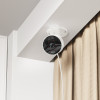 Camera de supraveghere Hoco D7 Indoor HD camera [White]