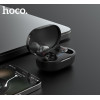Casti TWS Hoco DES11 [Black]