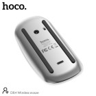 Mouse wireless Hoco DI14 Wireless mouse [White]