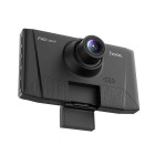 Видеорегистратор Hoco DI17 Three camera driving recorder [Black]
