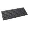 Tastatura wireless Hoco DI18 2.4G (russian version) [Black]