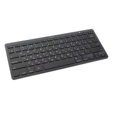 Беспроводная клавиатура Hoco DI18 2.4G (russian version) [Black]