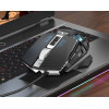 Мышь Hoco DI21 Cool Gaming Mouse [Black]