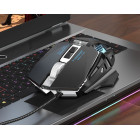 Mouse Hoco DI21 Cool Gaming Mouse [Black]