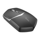 Mouse wireless Hoco DI33 Cool 2.4G wireless mouse [Black]