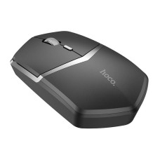 Беспроводная мышка Hoco DI33 Cool 2.4G wireless mouse [Black]
