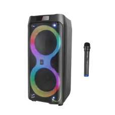 Портативная колонка Hoco DS41 Cody portable BT speaker (40W) [Black]