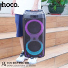 Портативная колонка Hoco DS41 Cody portable BT speaker (40W) [Black]