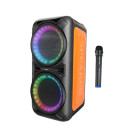 Boxa portabila Hoco DS42 Sounding portable BT speaker (30W) [Black]