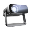 Проектор Hoco DT5 Smart electric focus projector(1080P Android version)(EU) [Metal Gray]