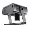 Проектор Hoco DT5 Smart electric focus projector(1080P Android version)(EU) [Metal Gray]