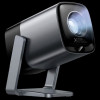 Proiector Hoco DT7 Smart electric focus projector(1080P Android version)(EU) [Metal gray]