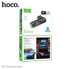 Видеорегистратор Hoco DV1 Driving recorder [Black]