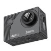 Экшн камера Hoco DV100 sports camera [Black]