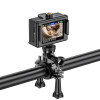 Экшн камера Hoco DV100 sports camera [Black]
