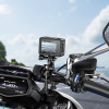 Экшн камера Hoco DV101 dual color screen sports camera[Black]
