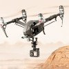 Экшн камера Hoco DV101 dual color screen sports camera[Black]