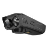 Camera Action Hoco DV104 4K Riding recorder [Black]