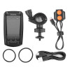 Camera Action Hoco DV104 4K Riding recorder [Black]