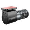 Camera Auto Hoco DV13 Screenless hidden driving recorder [Iron gray]