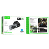 Camera Auto Hoco DV13 Screenless hidden driving recorder [Iron gray]