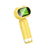 Microscop pentru copii Hoco DV206 Children microscope [Yellow]