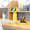 Microscop pentru copii Hoco DV206 Children microscope [Yellow]