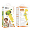 Microscop pentru copii Hoco DV206 Children microscope [Yellow]