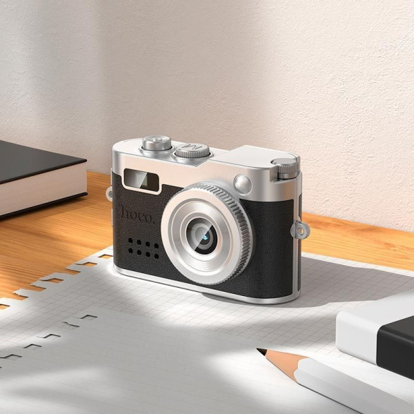 Камера Hoco DV210 Mini digital camera [Black]