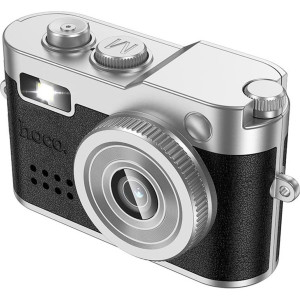 Камера Hoco DV210 Mini digital camera [Black]