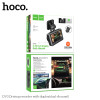 Видеорегистратор DV3 Driving recorder with display (dual-channel) [Black]
