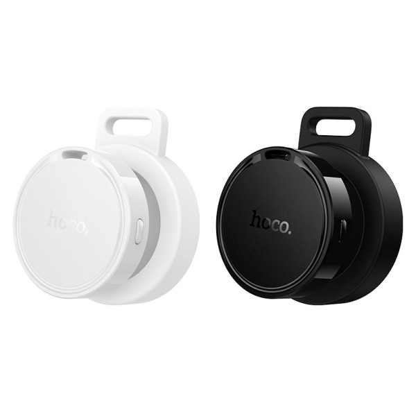 Устройство защиты от потерь Hoco E101 Easy to find Dual anti-lost device [Black]