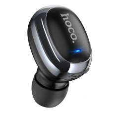 Bluetooth casca Hoco E54 Mia Mini [Black]