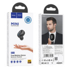 Bluetooth casca Hoco E54 Mia Mini [Black]