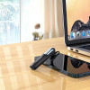 Bluetooth casca Hoco E57 Essential Buisness [Black]