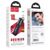 Bluetooth casca Hoco E57 Essential Buisness [Black]