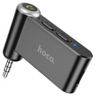 Adaptor Hoco E58 Magic Music [Black]