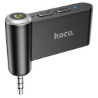 Adaptor Hoco E58 Magic Music [Black]