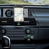 Адаптер Hoco E58 Magic music car AUX BT receiver [Black]