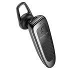 Bluetooth гарнитура Hoco E60 Brightness [Black]