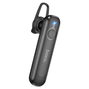 Bluetooth гарнитура Hoco E63 Diamond [Black]