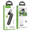 Bluetooth casca Hoco E63 Diamond [Black]