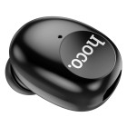 Bluetooth гарнитура Hoco E64 Mini [Black]