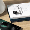 Bluetooth casca Hoco E64 Mini [Black]
