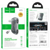 Адаптер Hoco E73 Tour 3.5mm AUX [Black]