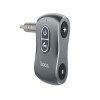 Адаптер Hoco E73 Pro Journey AUX BT audio receiver/transmitter [Black Star]