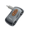 Адаптер Hoco E73 Pro Journey AUX BT audio receiver/transmitter [Black Star]