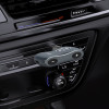 Адаптер Hoco E73 Pro Journey AUX BT audio receiver/transmitter [Black Star]