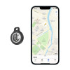 Dispozitiv anti-pierdere E91 Tiger intelligent positioning anti-lost device [White]