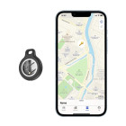 Dispozitiv anti-pierdere E91 Tiger intelligent positioning anti-lost device [White]